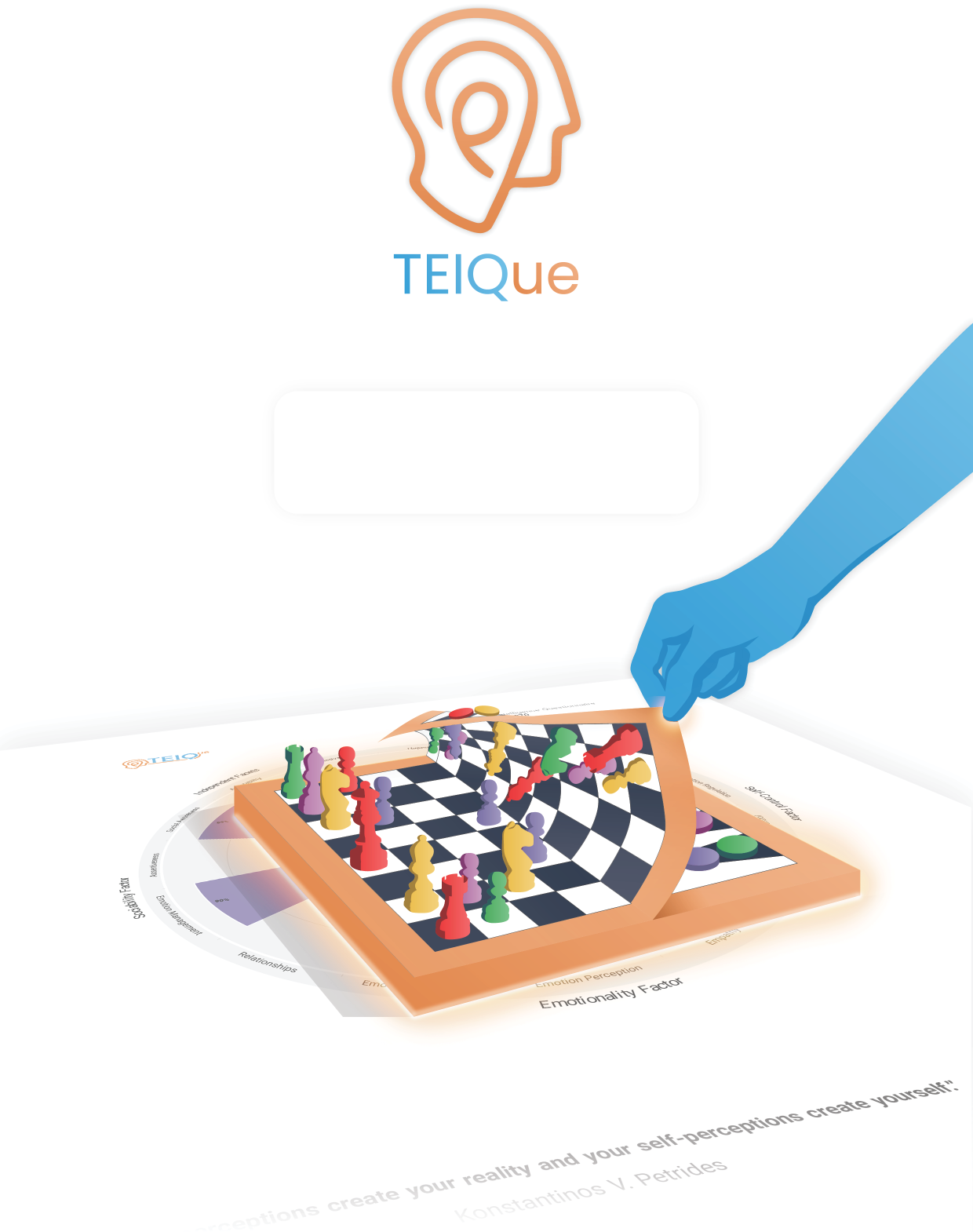 TEIQue Report
